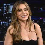 Sofia Vergara Opens Up About Transformation into Notorious Drug Lord for Griselda