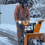 The Hidden Dangers of Shoveling Snow