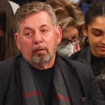 Knicks Owner James Dolan Accused of Sexual Assault and Trafficking alongside Harvey Weinstein