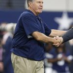 Jerry Jones Declines to Commit to McCarthy, Sparks Speculation on Future of Cowboys Coaching Staff