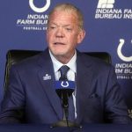 Irsay Hospitalized After Apparent Overdose, Raising Questions About His Health and Colts’ Future