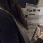 Jobless Claims Fall to Nearly Three-Month Low as Labor Market Shows Resilience