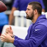 Andrews Ruled Out for Ravens’ Playoff Opener But Hopeful to Return if Team Advances