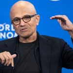 Microsoft Joins Apple in $3 Trillion Market Value Club as AI Optimism Lifts Tech Stocks