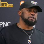 Tomlin Tells Steelers He Will Return as Head Coach in 2024