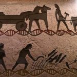 Ancient DNA Provides Major Breakthrough in Understanding Multiple Sclerosis