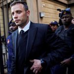 Oscar Pistorius Released From Prison After Serving Half of Sentence For Killing Girlfriend