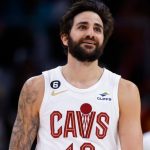Spanish Guard Ricky Rubio Announces Retirement from NBA to Focus on Mental Health