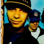 Rage Against the Machine Calls it Quits Again After Brief Reunion