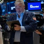 Stocks Decline as Investors Rethink Timing of Fed Rate Cuts