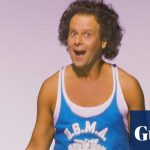 Reclusive Fitness Icon Richard Simmons Speak Out Against Unauthorized Biopic Starring Pauly Shore