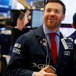 S&P 500 Hits Record High, Closing Above 4,500 For The First Time