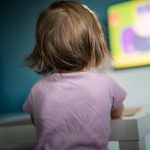 Alarming New Research Links Early Screen Time to Sensory Issues in Toddlers