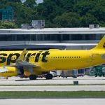 Spirit Faces Uncertain Future as Merger with JetBlue Blocked