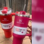 Chaos Ensues as Starbucks x Stanley Valentine’s Day Cups Sell Out at Target Stores