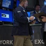 Stocks Stumble to Start 2024 as Tech Selloff Extends
