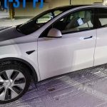 Frigid Temperatures Freeze Tesla Owners Across the Midwest