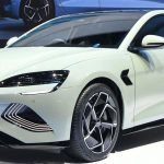 BYD Overtakes Tesla as Top EV Maker