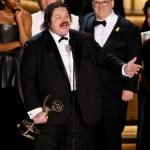 The Bear Dominates Comedy Categories at 2024 Emmy Awards