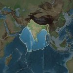 Tibet May Be Slowly Splitting Apart Due To Enormous Tectonic Forces Under The Himalayas