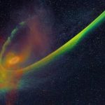 Supermassive Black Holes Devouring Stars Shed Light on Galactic Evolution