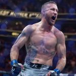 Gaethje to Defend BMF Title Against Holloway in Blockbuster UFC 300 Main Event