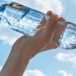 Bottled Water Contains Hundreds of Thousands of Previously Undetected Plastic Particles