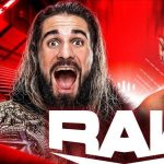 Rollins Retains Title Against Mahal in Thrilling Raw Main Event