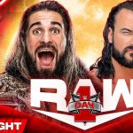 Seth Rollins Retains Heavyweight Title in Controversial WWE Raw Day 1 Main Event