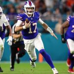 Bills Capture 4th Straight AFC East Title with Dramatic Comeback Win Over Dolphins