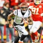 Chiefs Top Injury-Riddled Bengals to Clinch 8th Straight AFC West Title