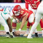 Streaming Exclusivity Causes Uproar Ahead of Chiefs vs Dolphins Playoff Showdown