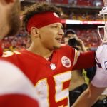 Chiefs-Bills III Headlines NFL Divisional Round as Playoff Fate Comes Into Focus