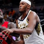 Pacers Pull Off Blockbuster, Acquire Siakam from Raptors