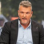 Pat McAfee Apologizes for “Reckless” Aaron Rodgers Comments Linking Jimmy Kimmel to Jeffrey Epstein