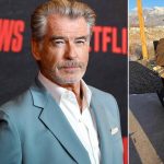 Brosnan Pleads “Not Guilty” to Yellowstone Trespassing