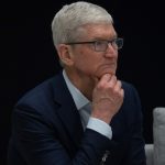 Apple Stock Plummets as iPhone Demand Concerns Mount After Piper Sandler Downgrade