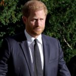 Prince Harry Honors Late Mother Diana While Accepting Prestigious Aviation Award