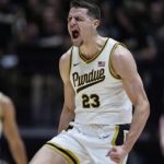 Purdue Holds Off Furious Illinois Comeback Bid to Remain Undefeated
