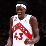 Raptors Send Siakam to Pacers in Blockbuster Trade