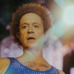Fitness Icon Richard Simmons Speak Out Against Pauly Shore Biopic, Says He “Never Agreed” to Film