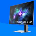 Samsung Unveils Next-Gen Odyssey OLED Gaming Monitors