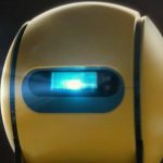Samsung Unveils Upgraded Ballie Robot with Built-In Projector at CES 2024