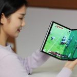 Samsung Wows CES 2024 with Revolutionary New Foldable Smartphone Concepts