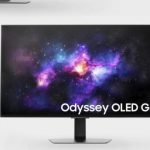 Samsung Unveils Next Generation Odyssey OLED Gaming Monitors