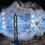 Sierra Space’s Inflatable Habitat Passes Impressive Burst Test, But Work Remains