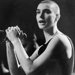 Sinead O’Connor Died of Natural Causes, Coroner Confirms
