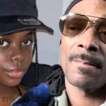 Snoop Dogg’s Daughter Hospitalized After Suffering Severe Stroke