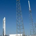 SpaceX Successfully Launches 23 More Starlink Satellites