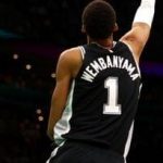 The Spurs’ Gamble on Wembanyama Pays Off with All-Star Selection